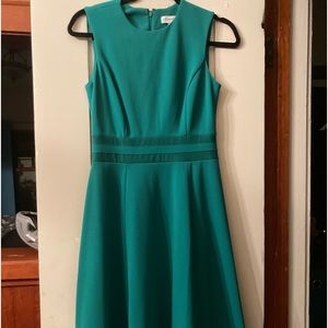 Calvin Klein Cocktail Dress